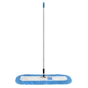 Dustmaster Electrostatic Mop 90cm Complete