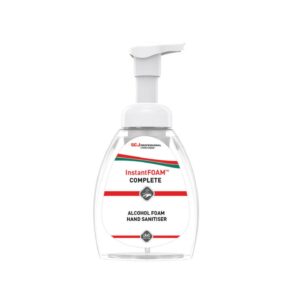 Deb Instant Foam 250ml Pump Pack