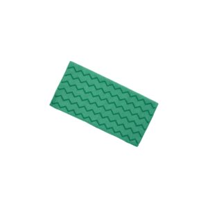 Trust Quality Microfibre Cloth Green
