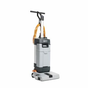 Floor Scrubbers & Sweepers