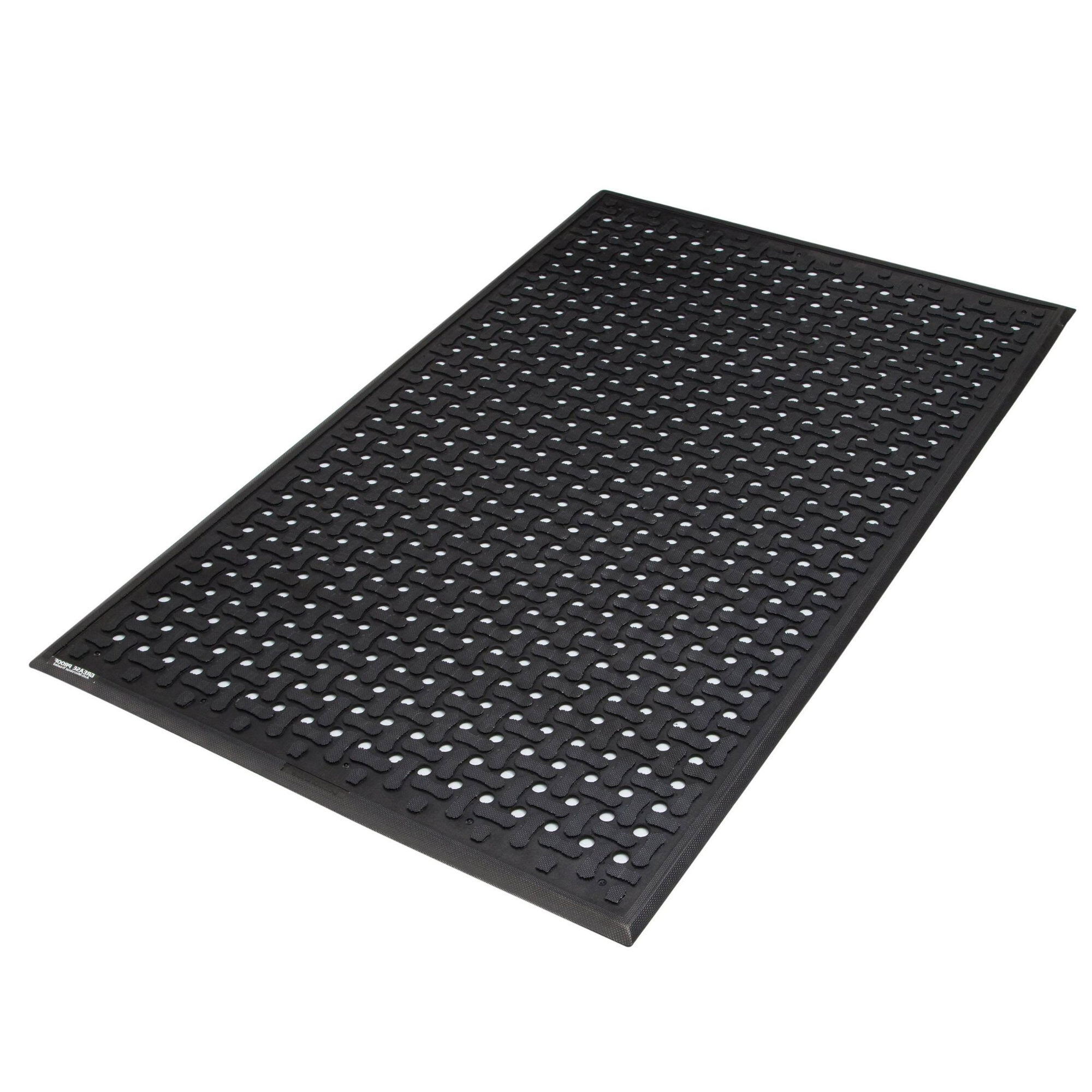 Comfort Flow Mat 1400 x 840mm - BOS Cleaning Supplies