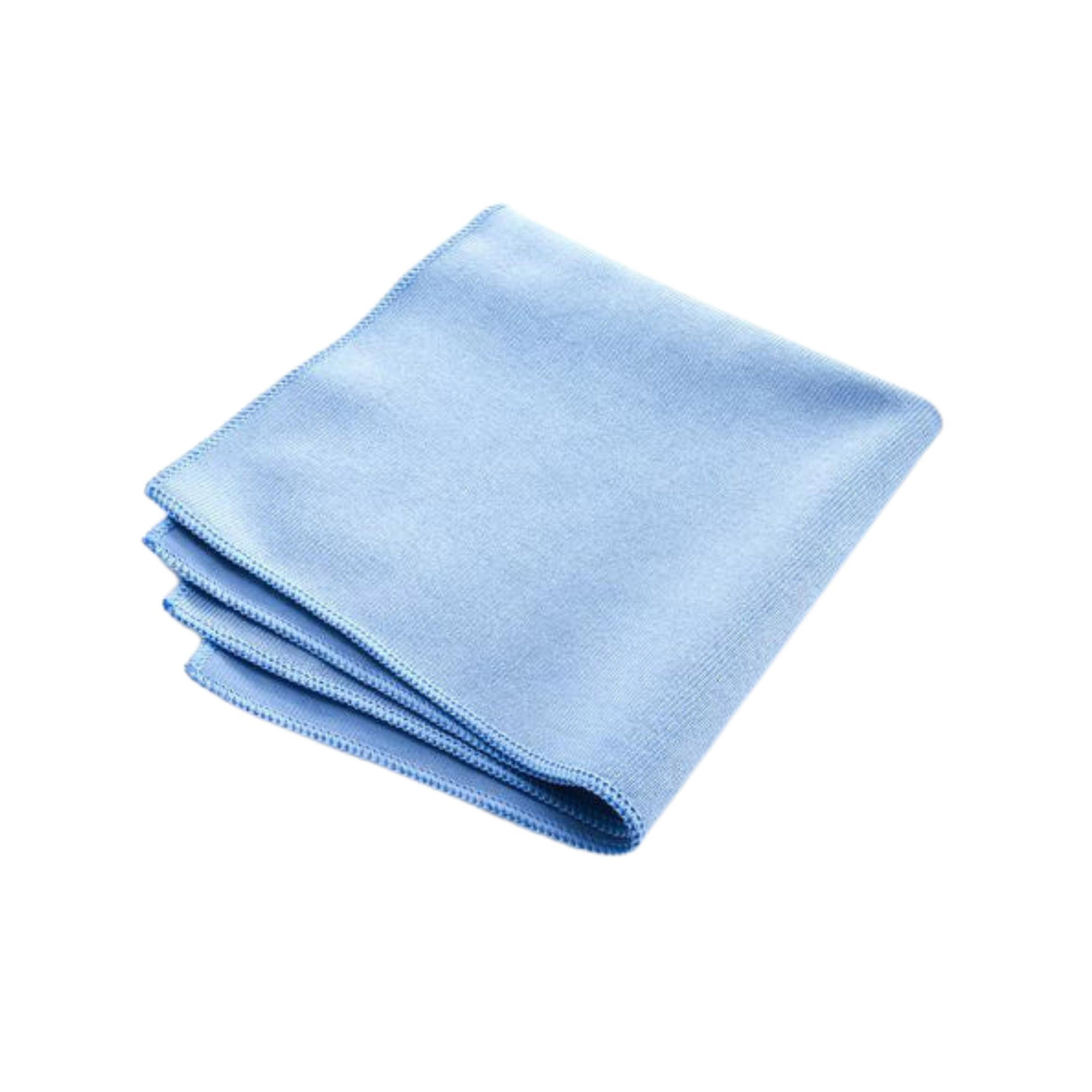 Microfibre Window Cloth BOS Cleaning Supplies