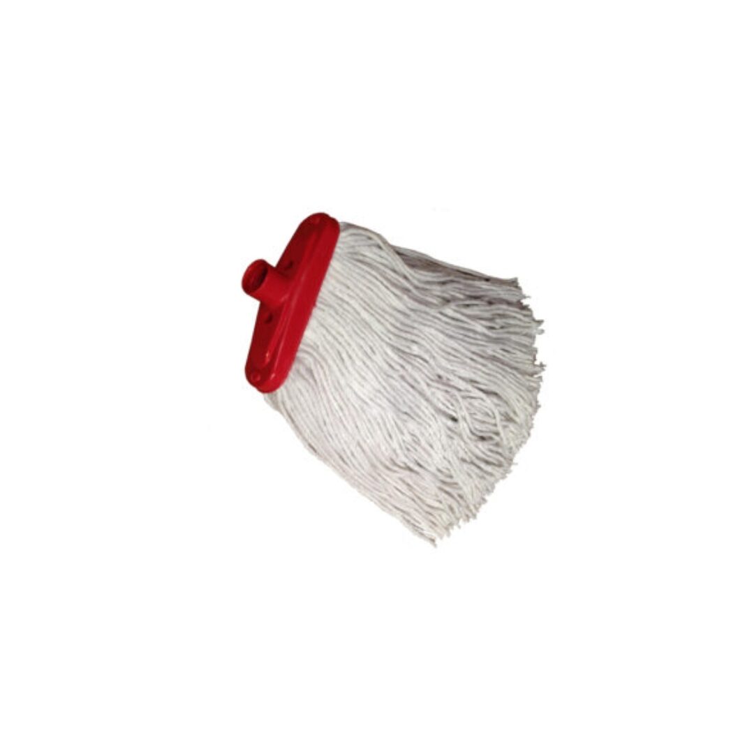 Pro Choice Rayon Thread Mop Refill BOS Cleaning Supplies