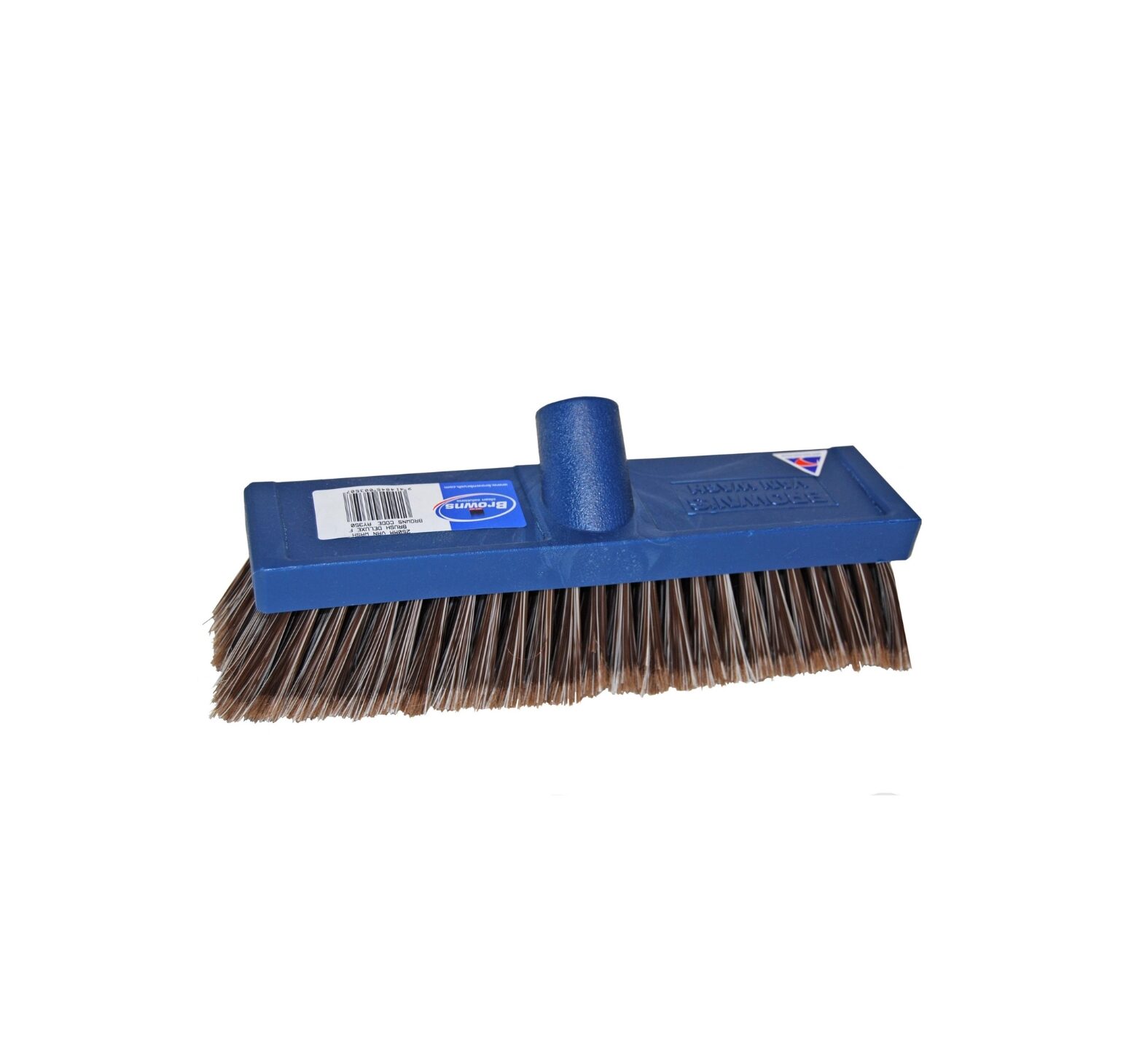 Car & Truck Wash Brush 250mm BOS Cleaning Supplies